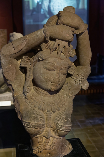 Bombay-Prince of Wales museum-039